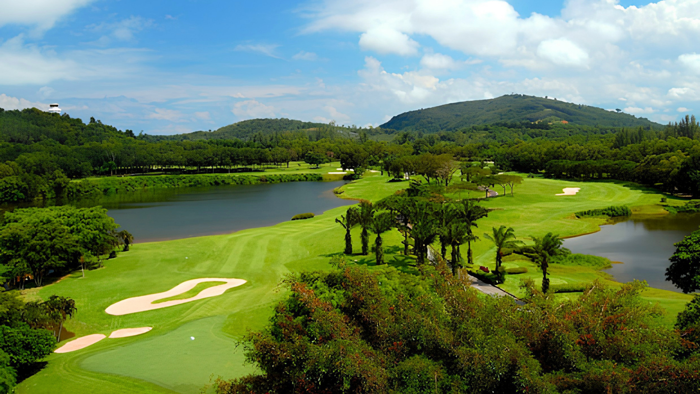 Blue Canyon Country Club