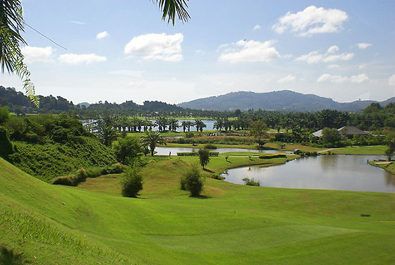 Loch Palm Golf Club