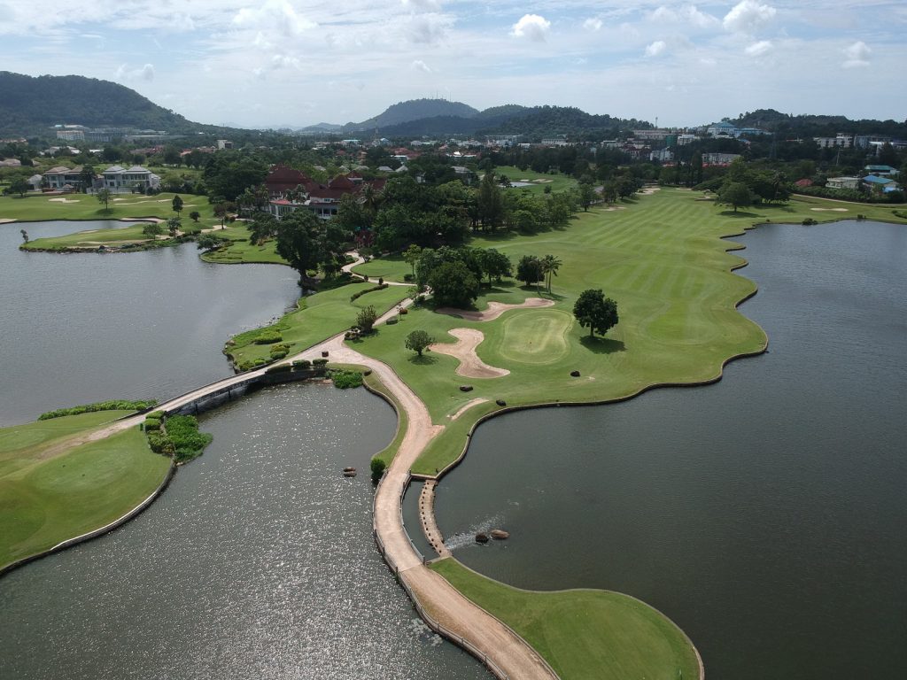 Phuket Country Club