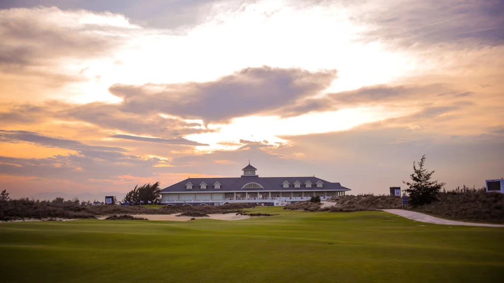 Hoiana Shores Golf Club