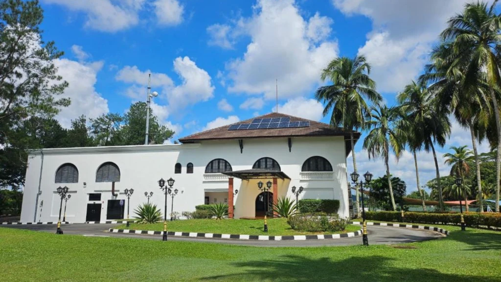 Garden City Golf Club