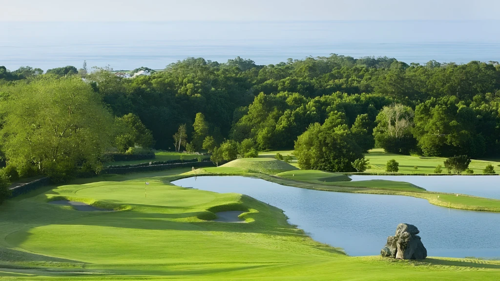 Cameron Highlands Golf & Country Club