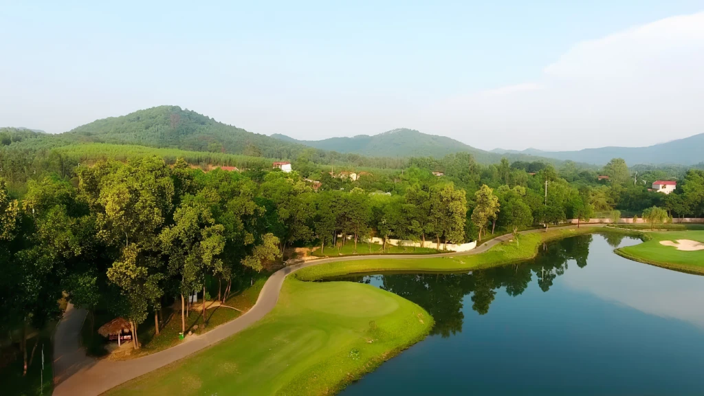 Dai Lai Star Golf & Country Club
