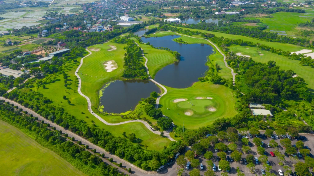 Hanoi Golf Club