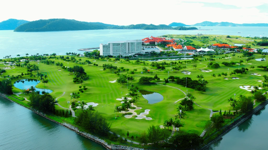 Keningau Golf & Country Club