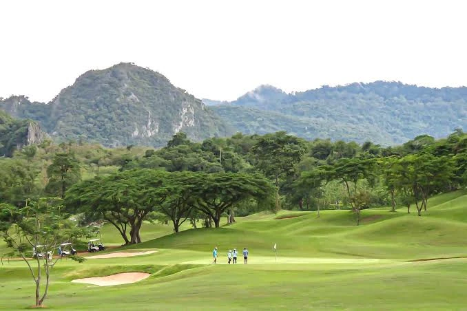 Khao Yai Golf Club