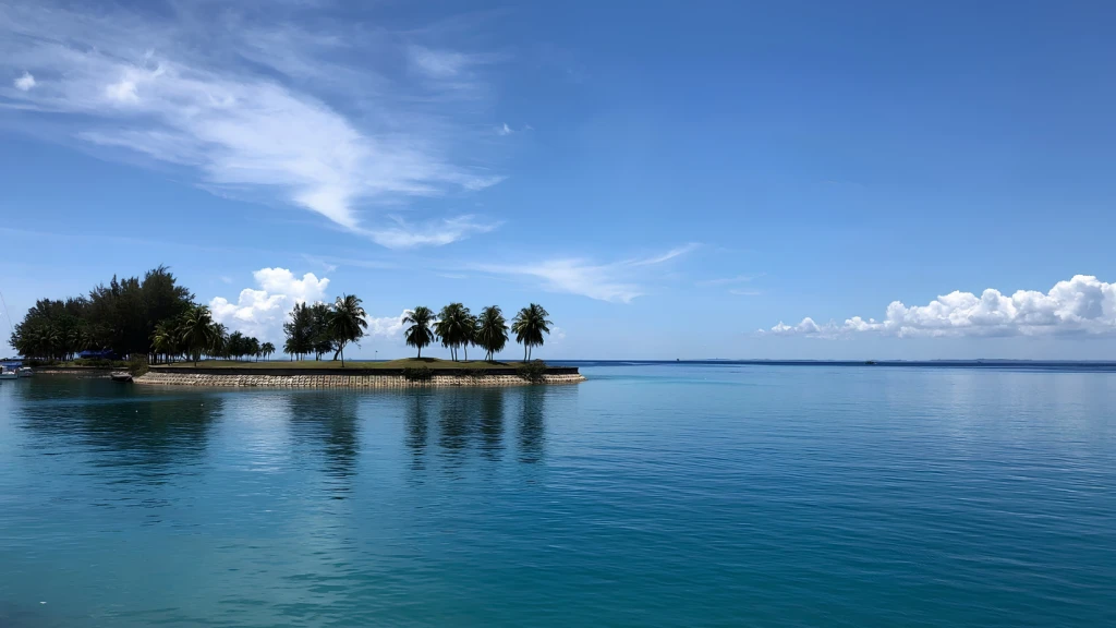 Kudat Golf Club