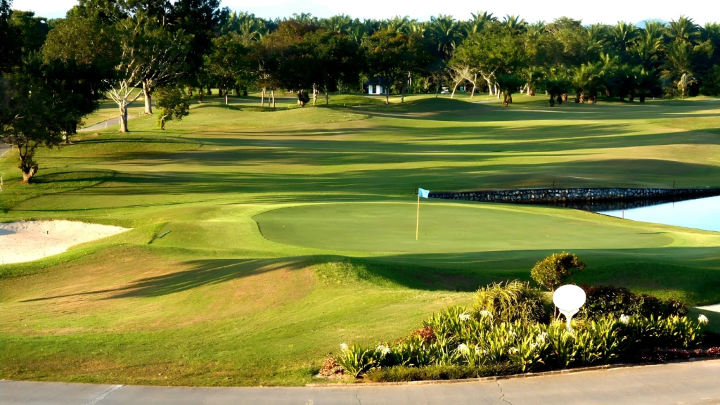 Miri Golf Club