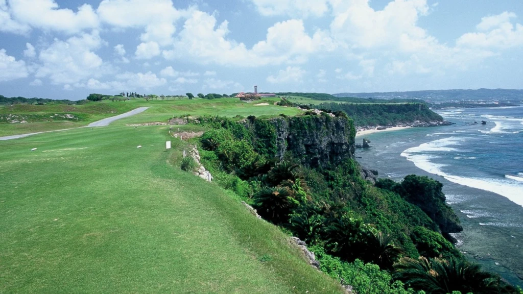 The Southern Links Golf Club