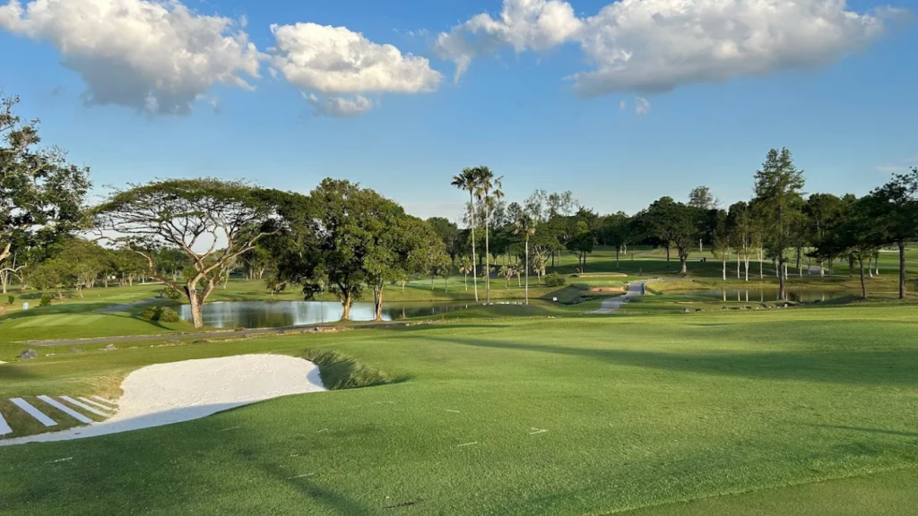 Starhill Golf & Country Club