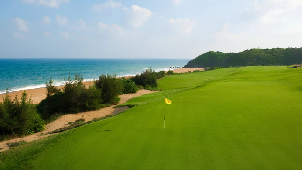 Honeshee International Golf Club