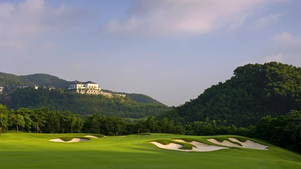 Mission Hills (Leadbetter Course)