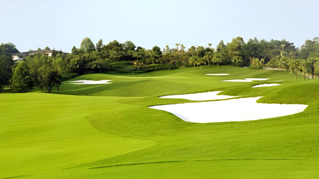 Mission Hills (World Cup Course)