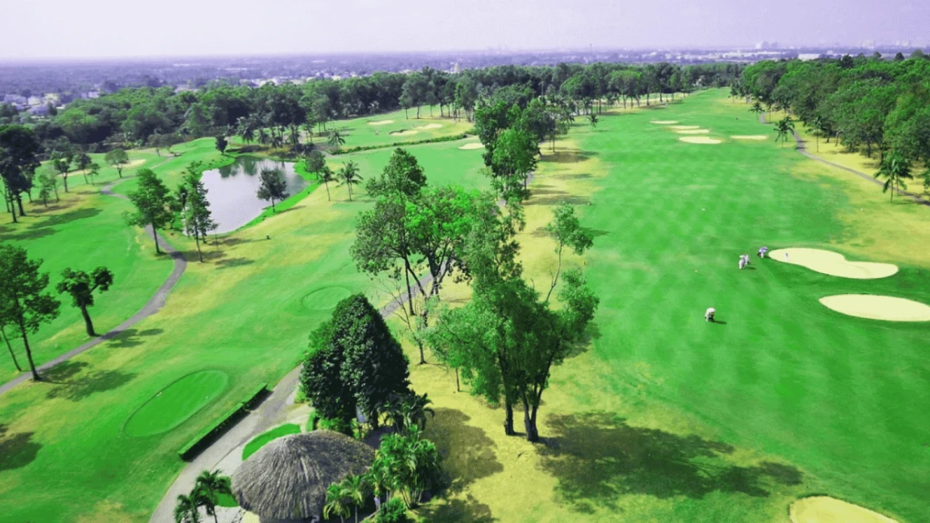 Vietnam Golf & Country Club