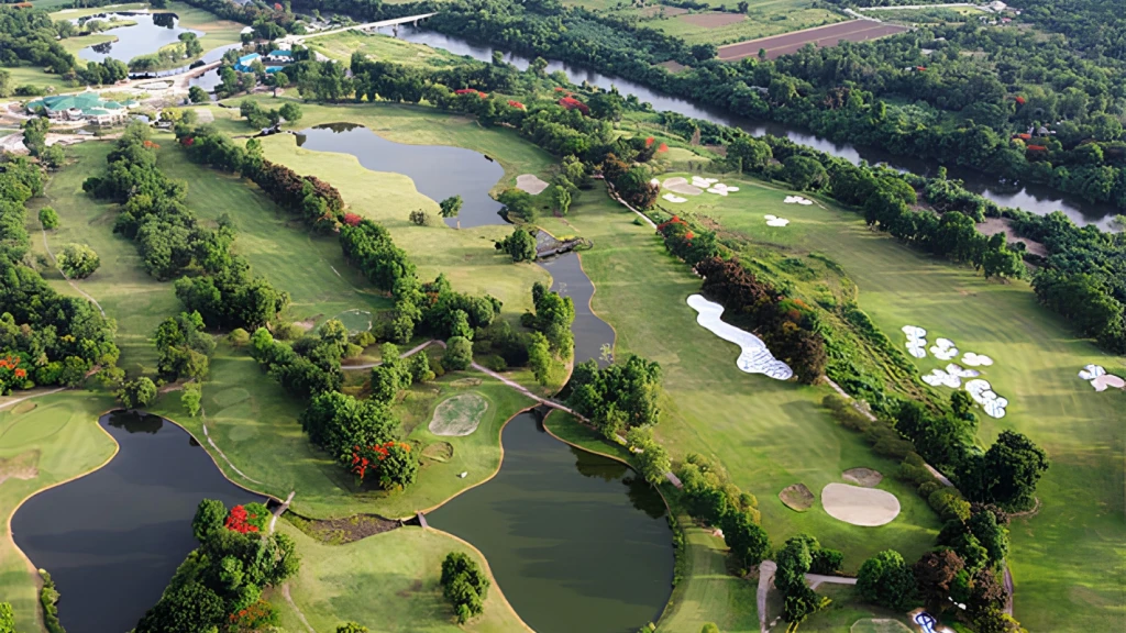 Artitaya Golf & Resort