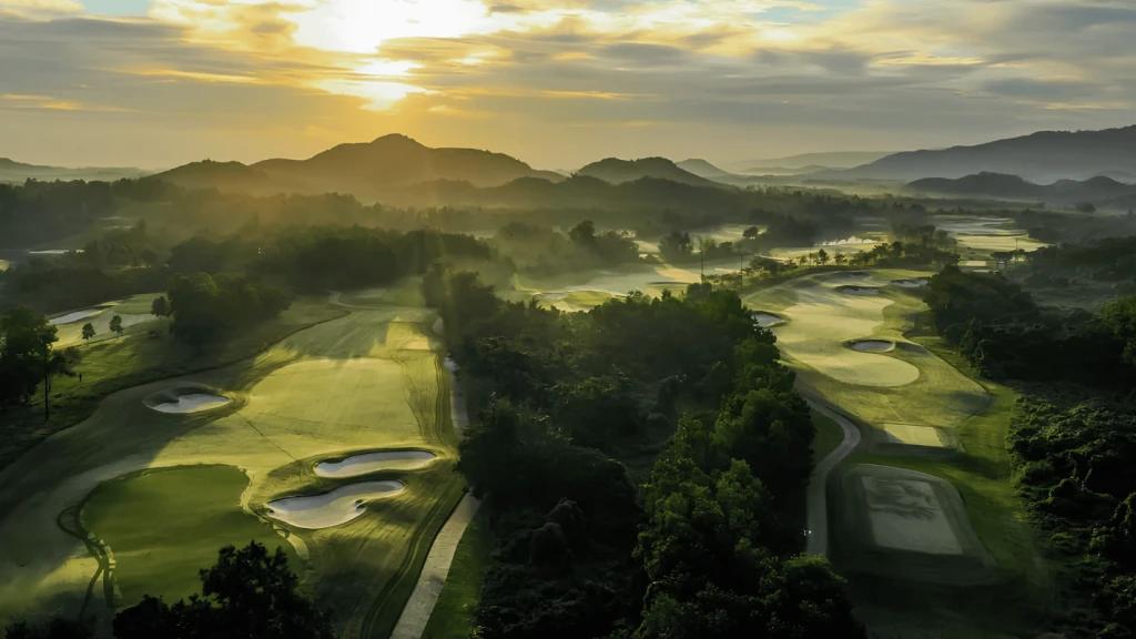 Ba Na Hills Golf Club