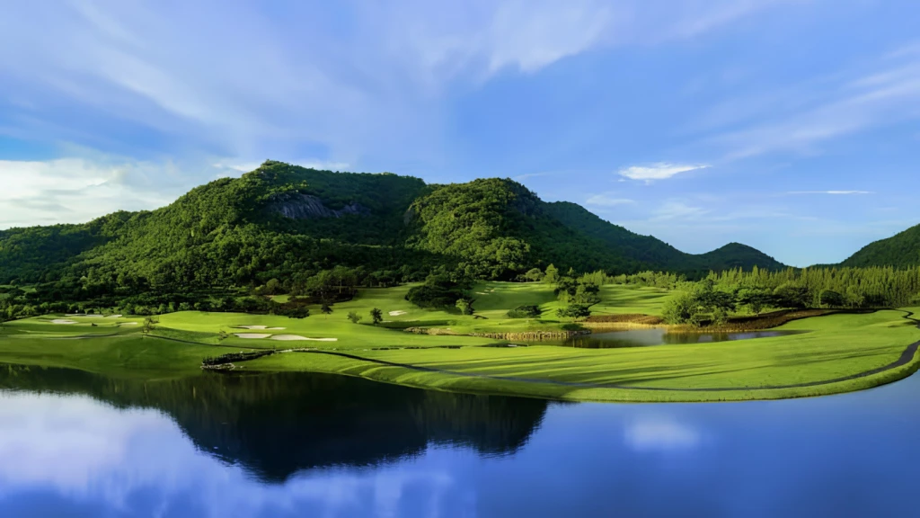 Black Mountain Golf Club