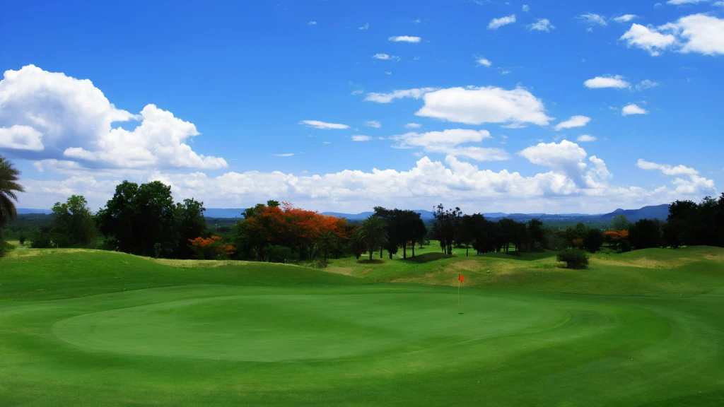 Bonanza Golf & Country Club