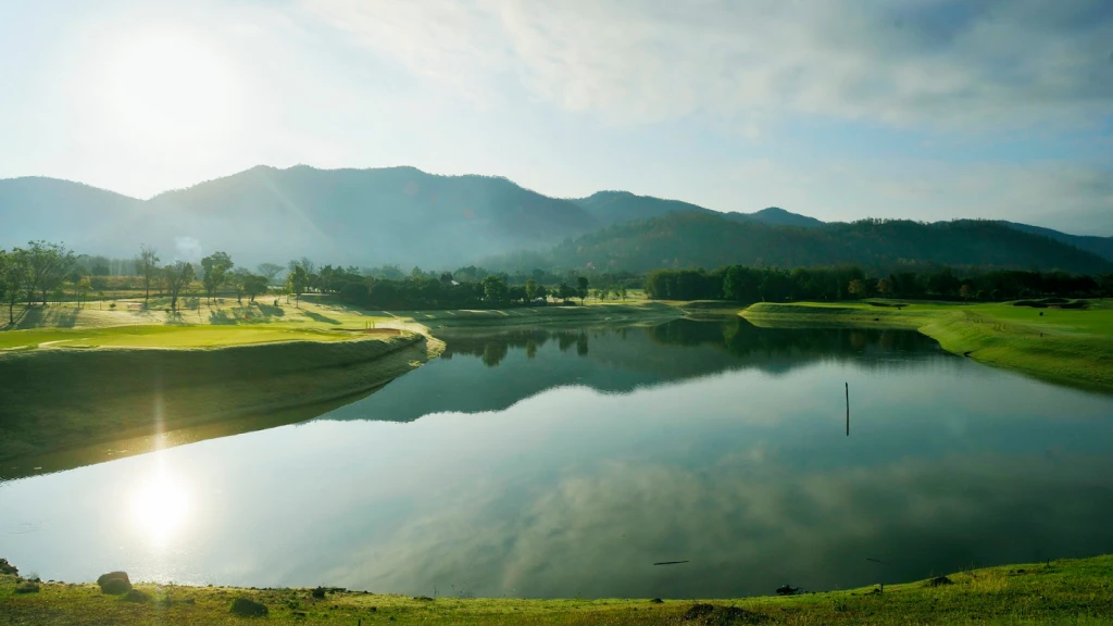 Chiang Mai Highlands Golf