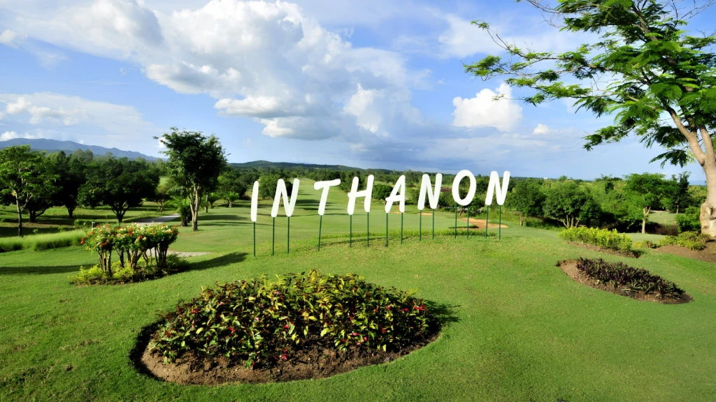 Chiang Mai Inthanon Nature Resort