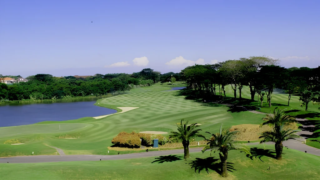 Ciputra Golf Surabaya