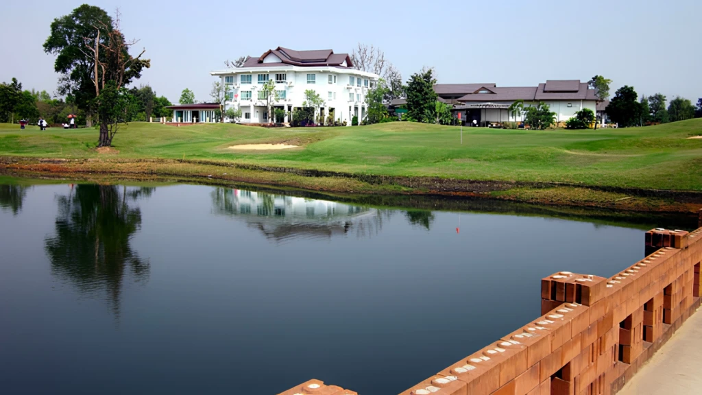 Dancoon Golf Club