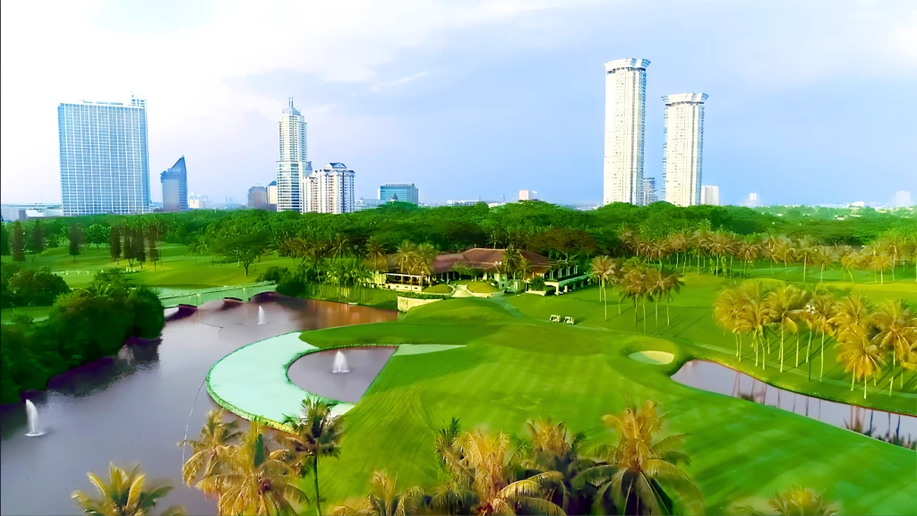 Imperial Klub Golf