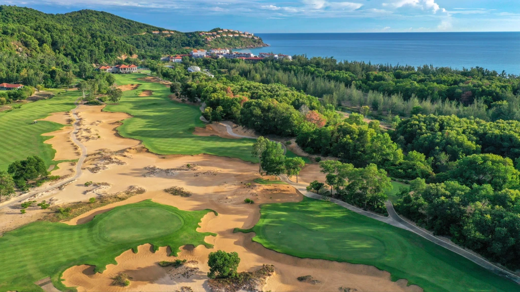 Laguna Golf Lang Co