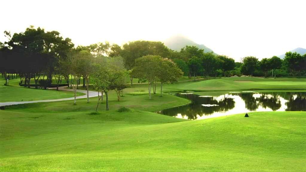 Mida Golf Club