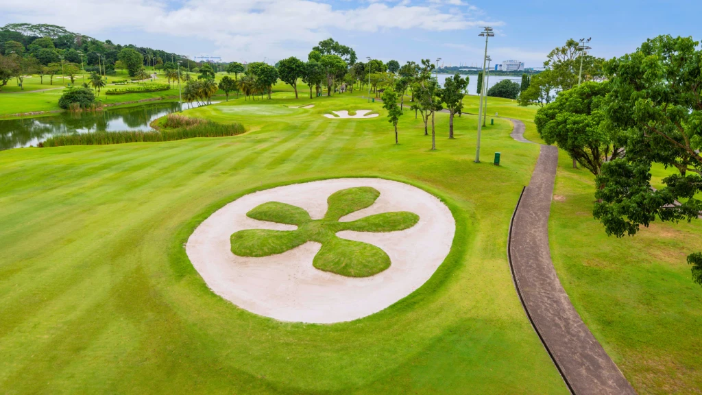 Orchid Country Club