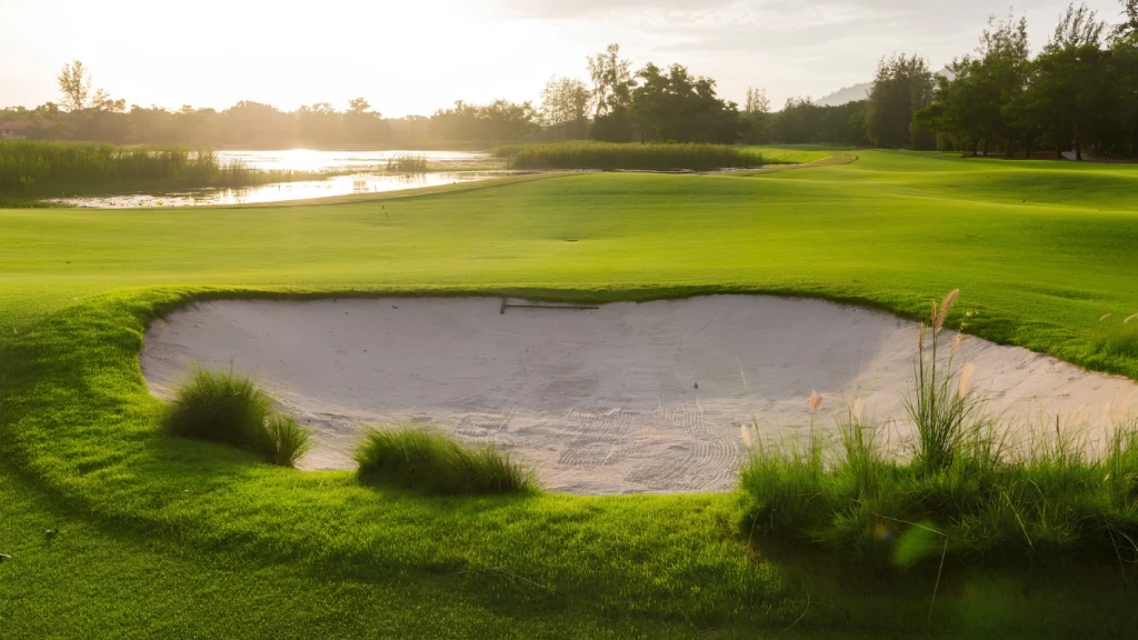 Phuket Laguna Golf Club