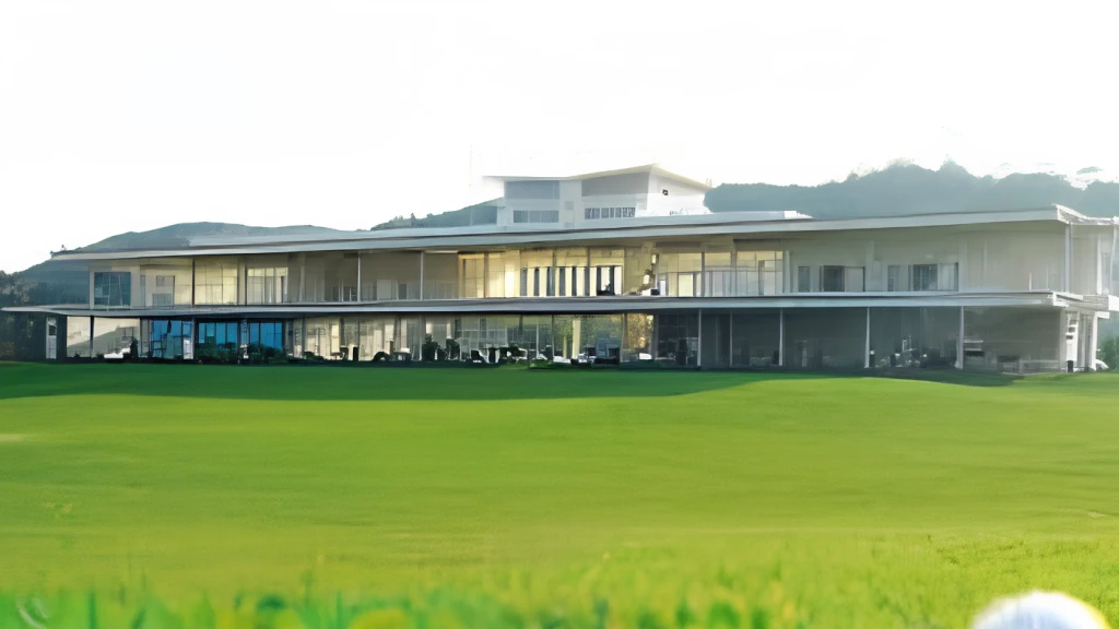 Phunaka Golf Course & Academy
