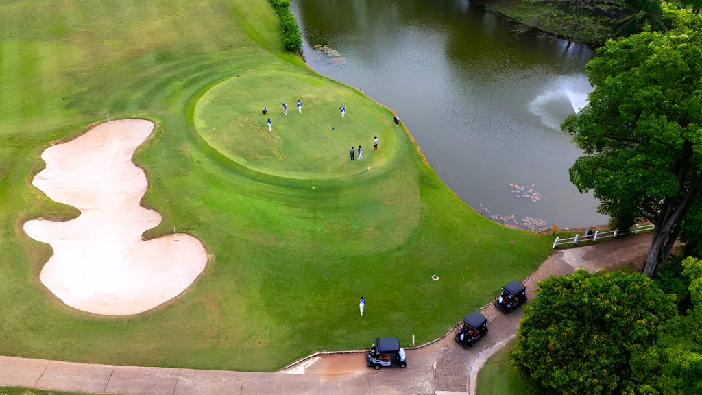 Riverside Golf Club