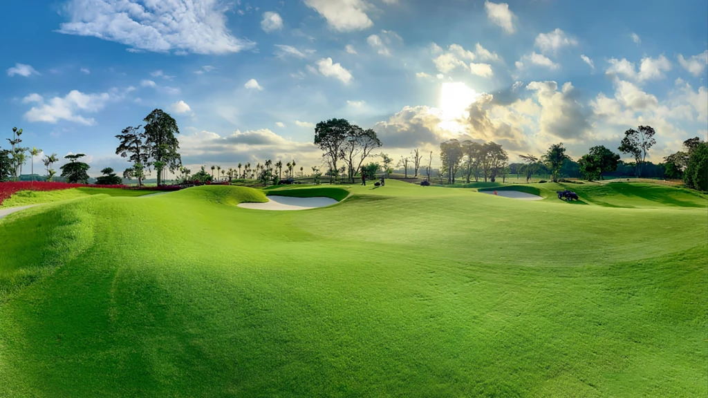Seletar Country Club