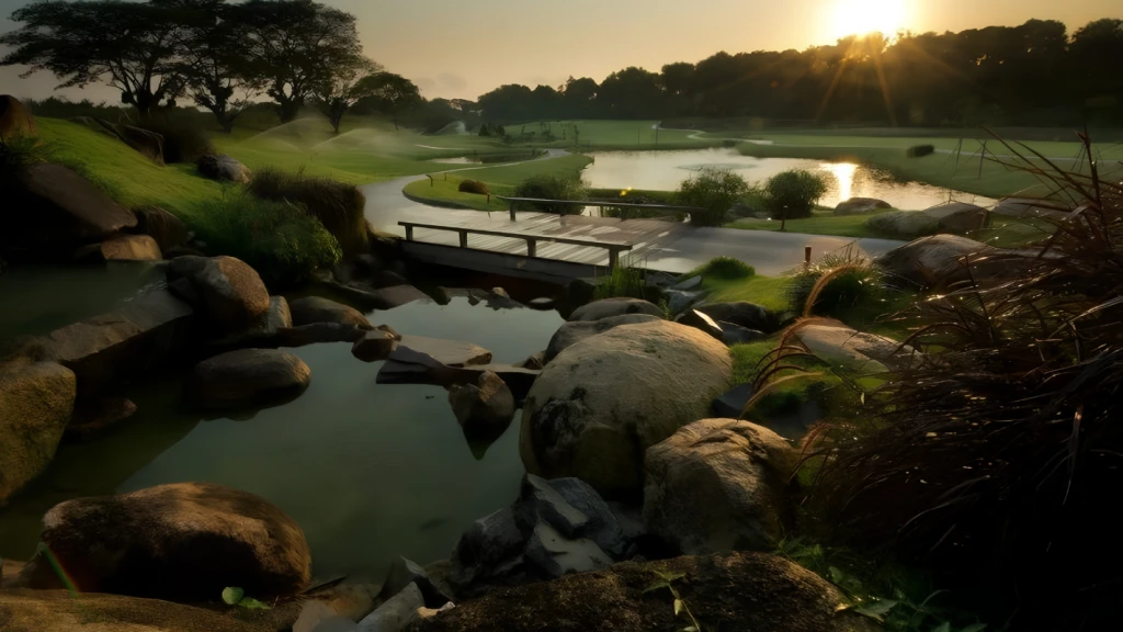 Sembawang Country Club