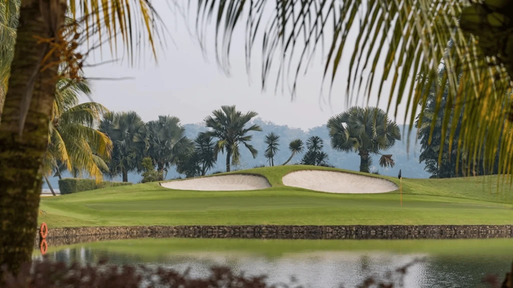 Warren Golf & Country Club