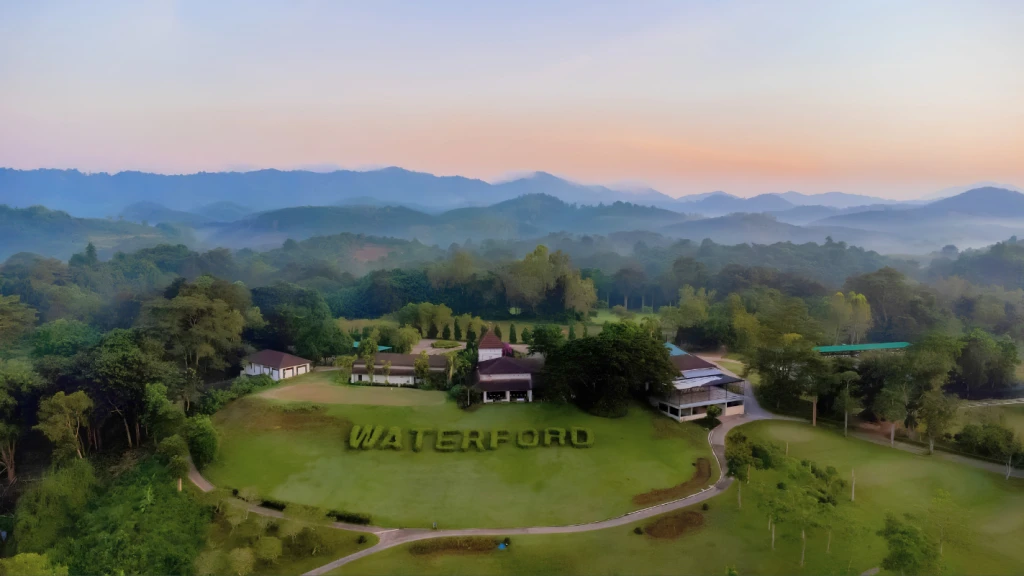Waterford Valley Chiang Rai