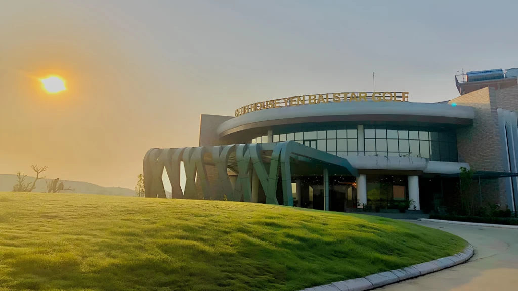 Yen Bai Star Golf