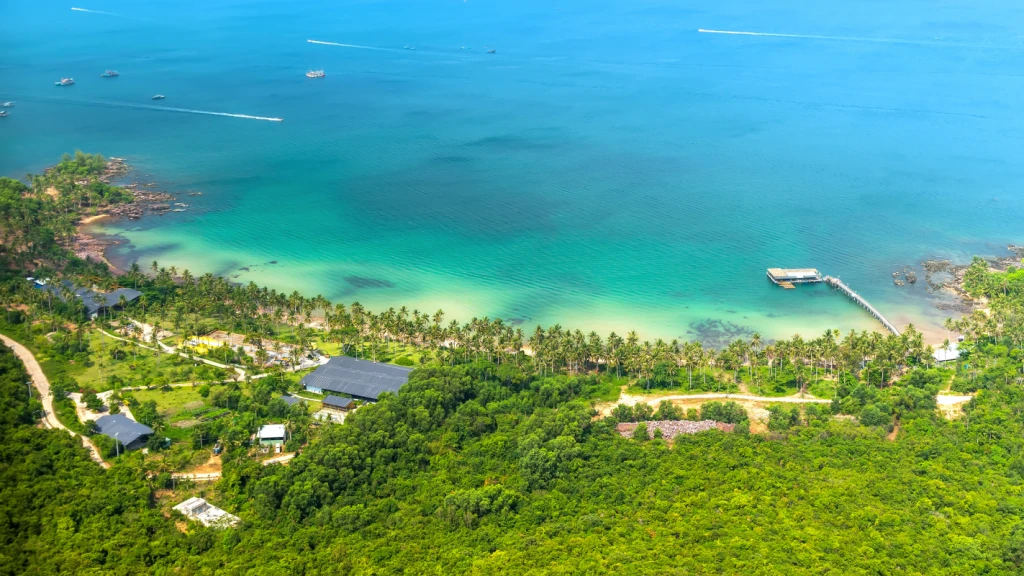 Fairway Fiesta Phu Quoc - 3D2N1R