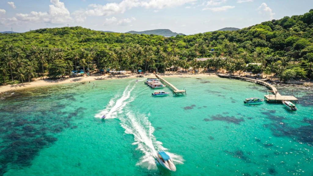 Phu Quoc Golf & Spa Escape - 2D1N1R
