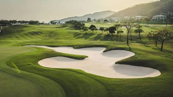 Malaysia & Thailand Golf Tour 15D14N9R