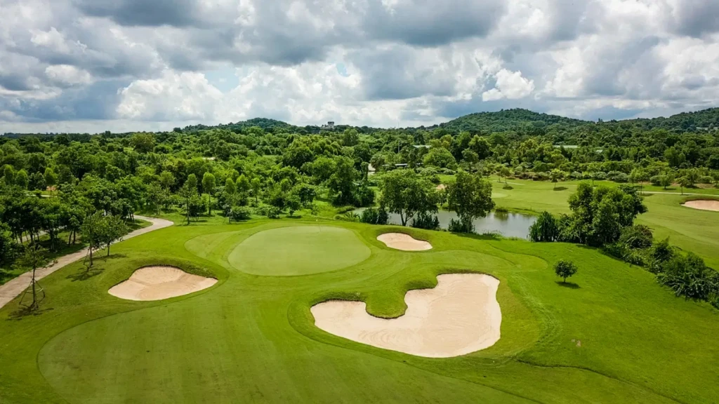 Borneo Golf Holiday 5D4N2R