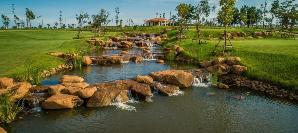 Golf in Phan Thiet & Mui Ne - 3D2N2R