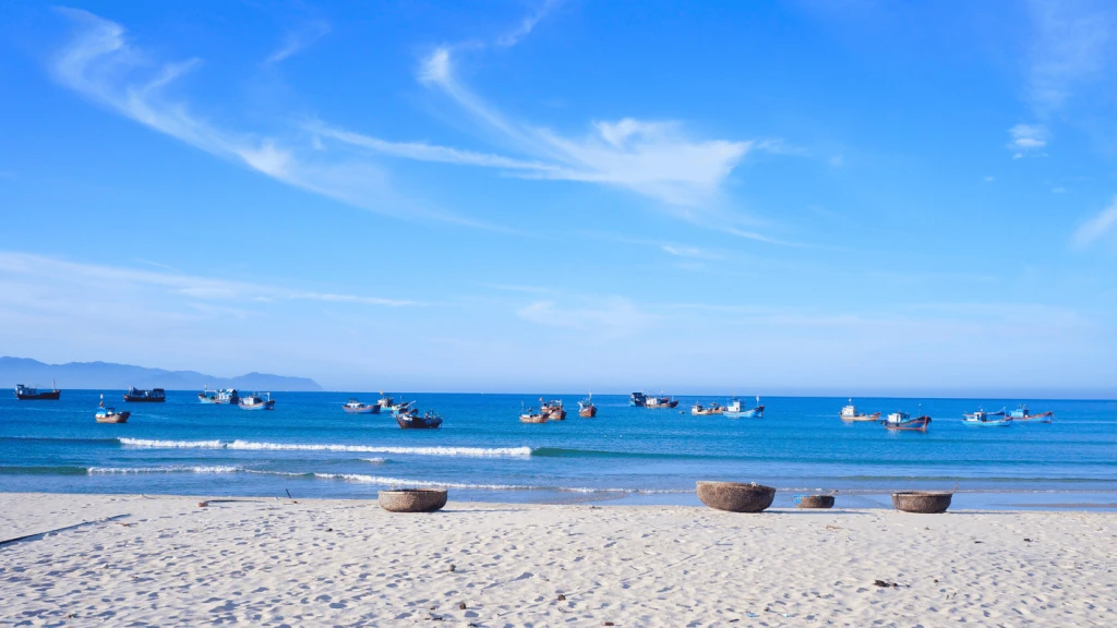 South Vietnam Golf Package 12D11N6R