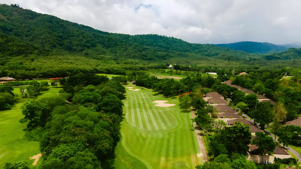 Khao Yai Golf Break - 3D2N2R