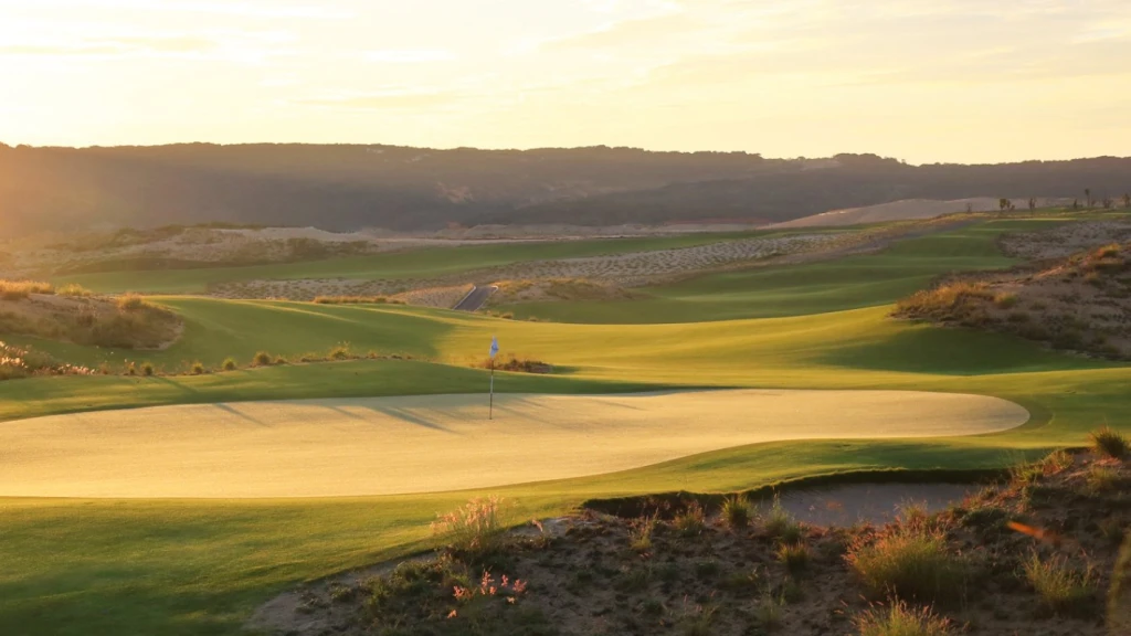 Nha Trang Golf Break 4D3N2R