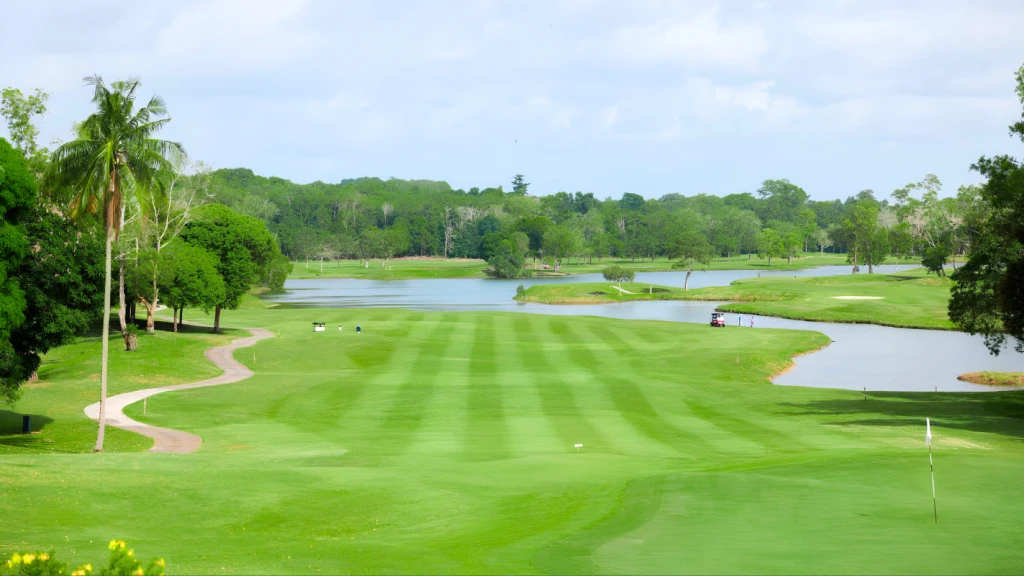 Bintan Golf Break - 4D3N3R