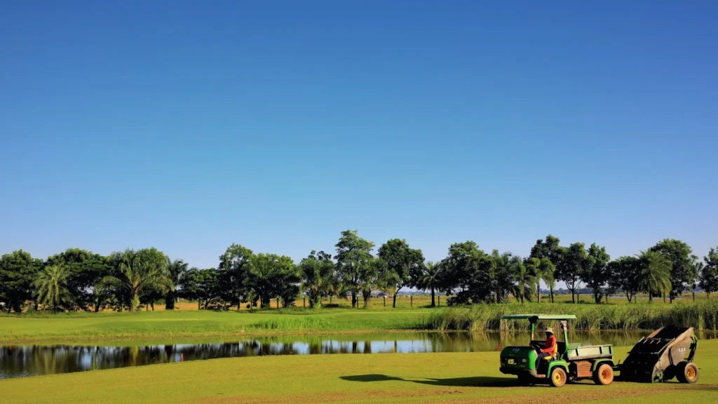 Laos Golf Holiday - 7D6N4R