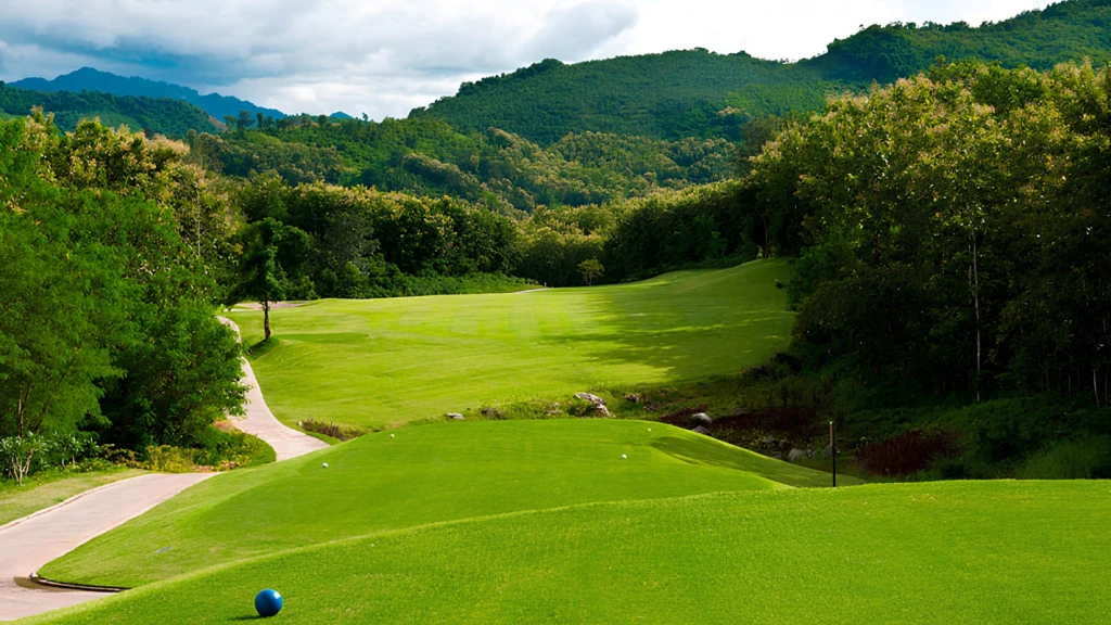 World Heritage Golf Excursion – Laos & Thailand - 13D12N9R