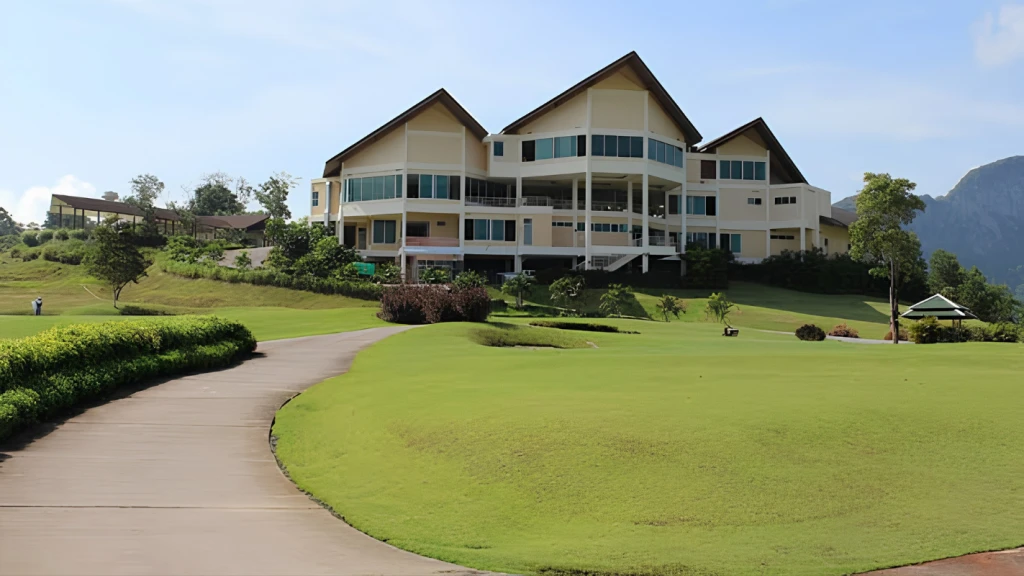 Koh Samui Golf & Spa Package - 4D3N1R